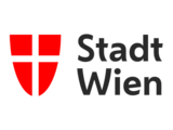 Logo der Stadt Wien mit Wappen