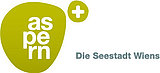Logo aspern Seestadt