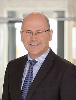 Heinrich Kugler, Vorstand Wien 3420 aspern Development AG