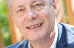 Heinz Vettermann, † 2021
