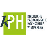 © KPH Wien/Krems 1 Logo der Kirchlichen Pädagogischen Hochschule Wien/Krems